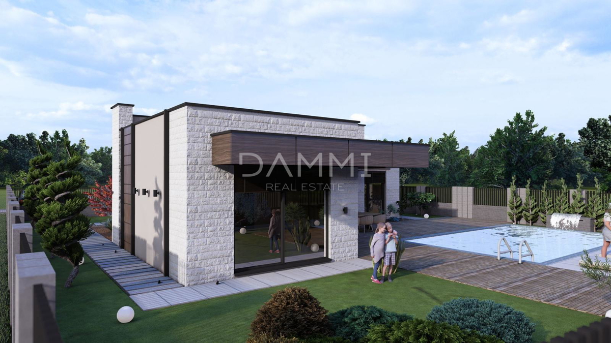 House For sale - ISTARSKA ŽMINJ