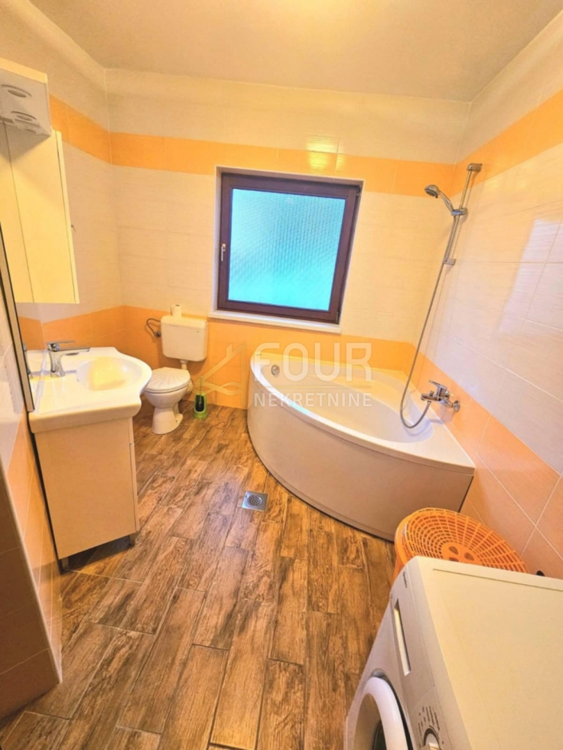 Apartma Za najem - PRIMORSKO-GORANSKA RIJEKA