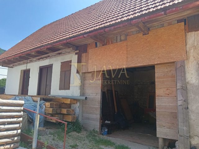 Hiša Naprodaj - Primorsko-goranska Mrkopalj - foto 3/11