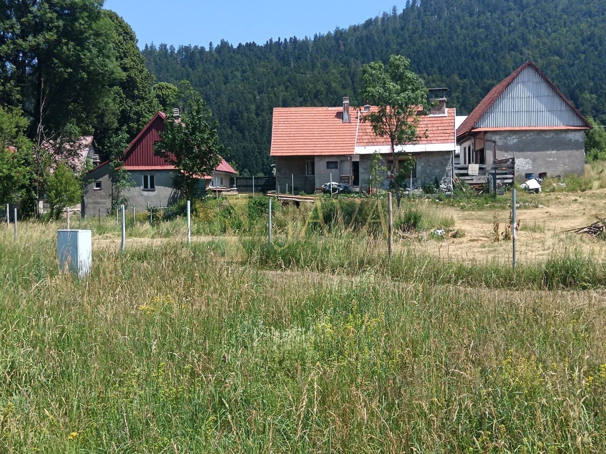 Maison À vendre - Primorsko-goranska Mrkopalj - foto 5/11
