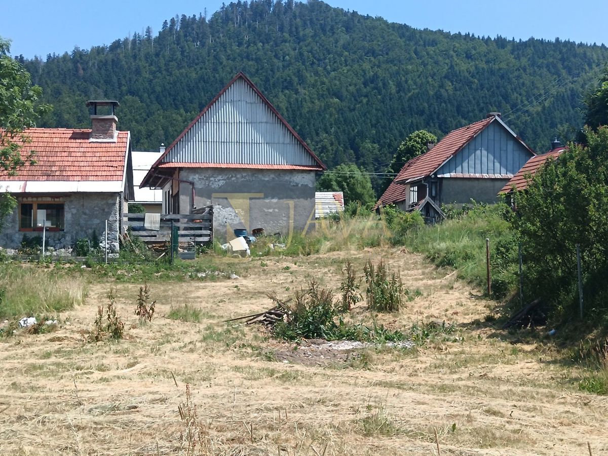 Maison À vendre - PRIMORSKO-GORANSKA MRKOPALJ
