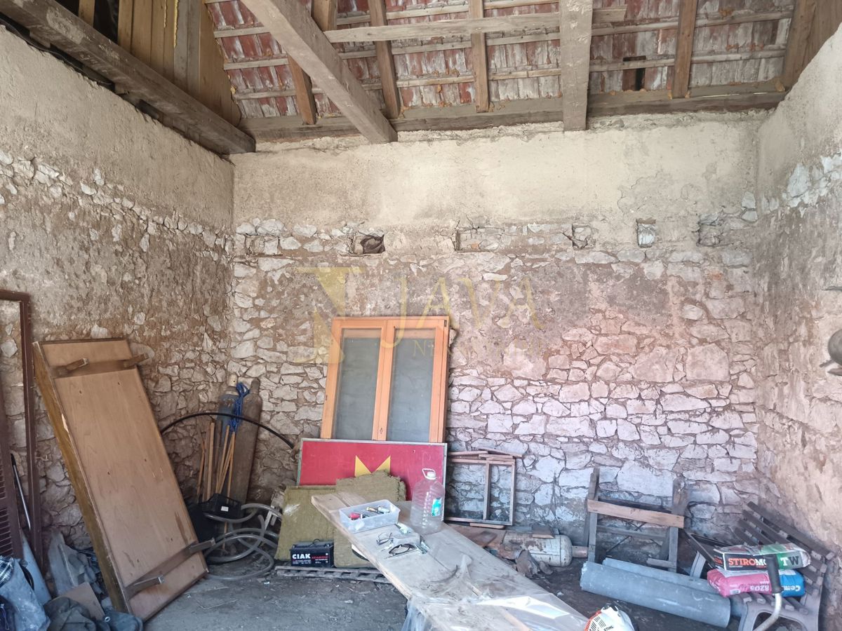 Maison À vendre - PRIMORSKO-GORANSKA MRKOPALJ