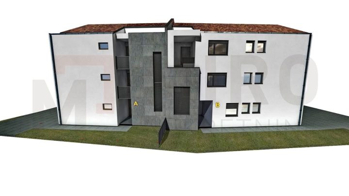 Stan Na prodaju - Primorsko-goranska Krk - foto 5/5