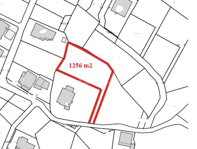 Land For sale - šibensko-kninska Vodice - foto 2/2