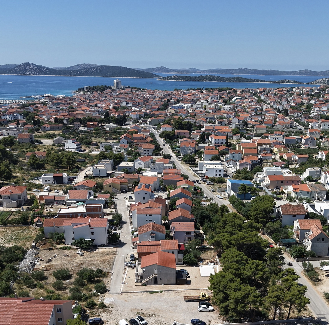 Terreno In vendita - šibensko-kninska Vodice - foto 1/2