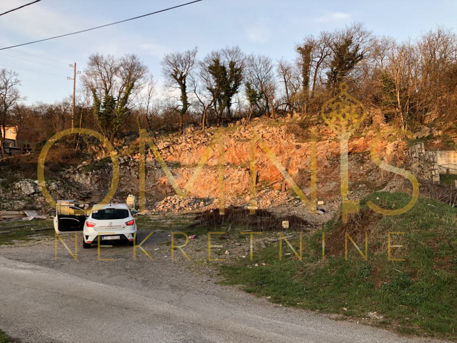 Parcela Na predaj - Primorsko-goranska Jelenje - foto 3/3