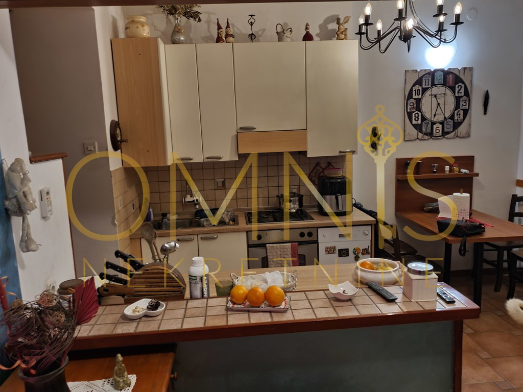 Apartma Na predaj - Primorsko-goranska Rijeka - foto 1/7