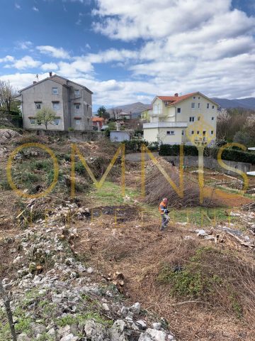 Pozemok na predaj 860 m² – Kastav