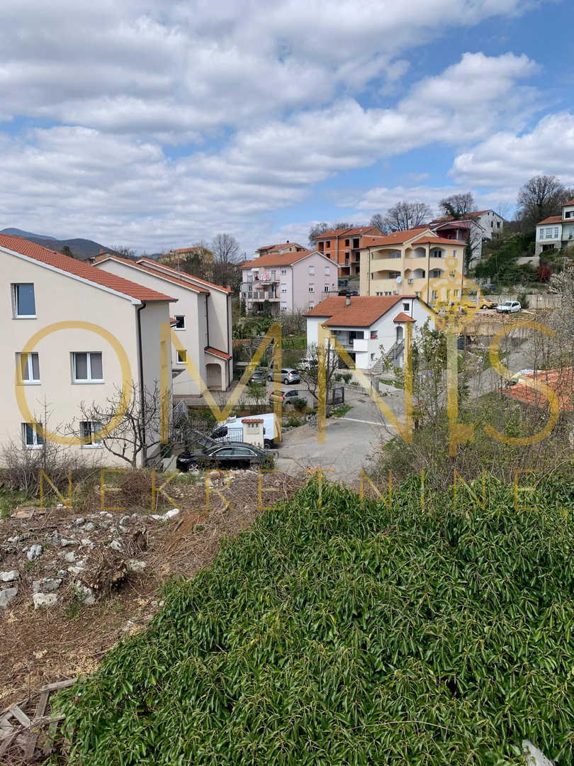 Terrain À vendre - PRIMORSKO-GORANSKA KASTAV