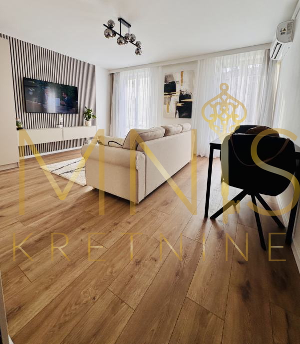 Apartma Za najem - Primorsko-goranska Rijeka - foto 4/8