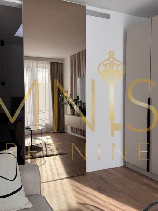 Apartma Za najem - PRIMORSKO-GORANSKA RIJEKA