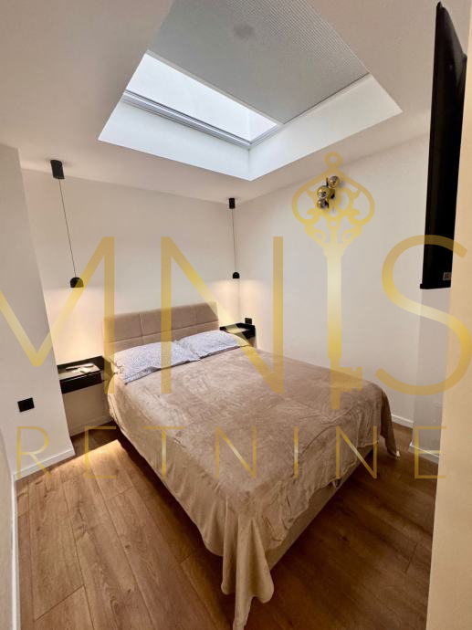Apartma Za najem - PRIMORSKO-GORANSKA RIJEKA