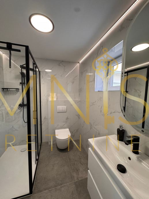 Apartma Za najem - PRIMORSKO-GORANSKA RIJEKA