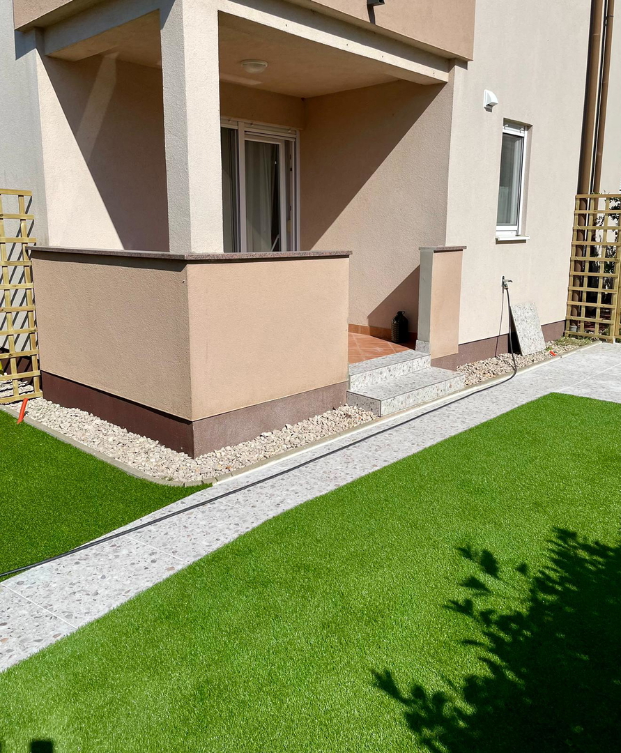 Flat For sale - ZADARSKA PAKOŠTANE