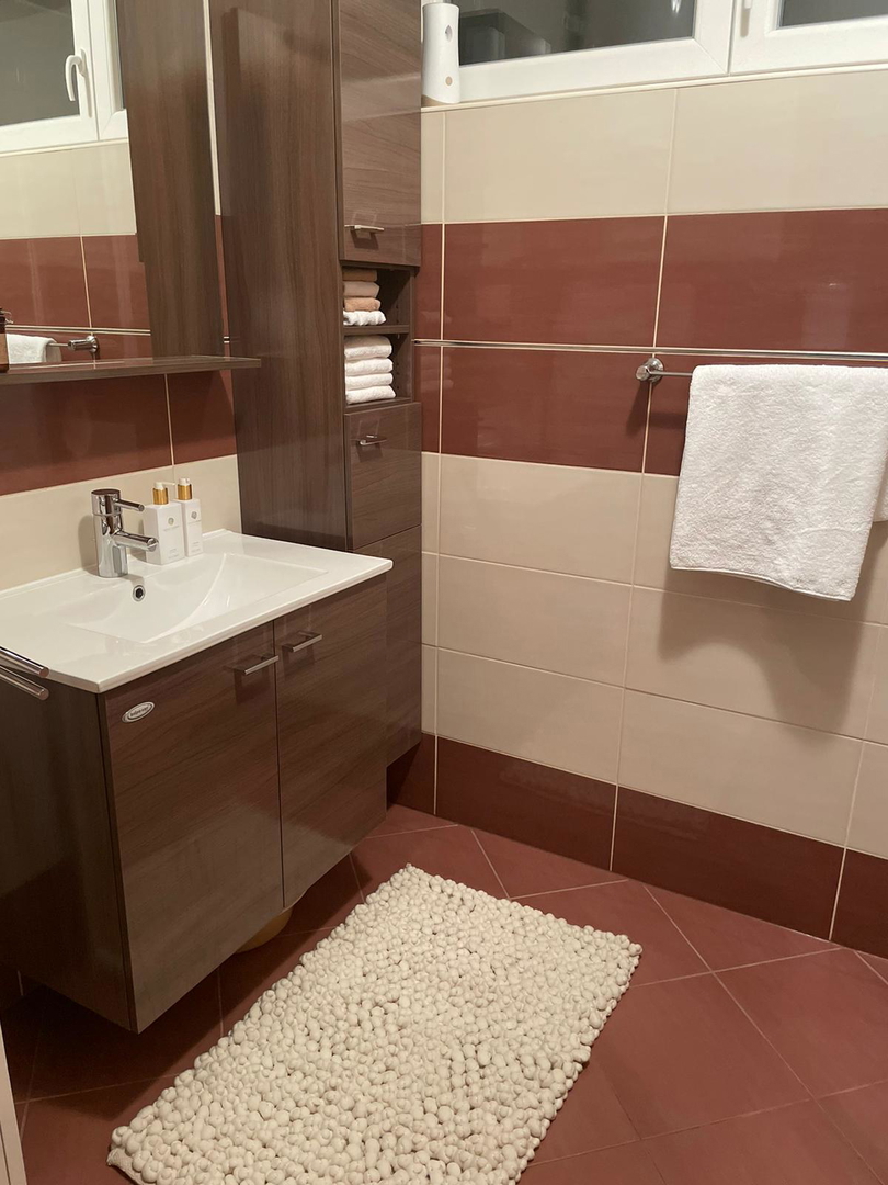 Flat For sale - ZADARSKA PAKOŠTANE