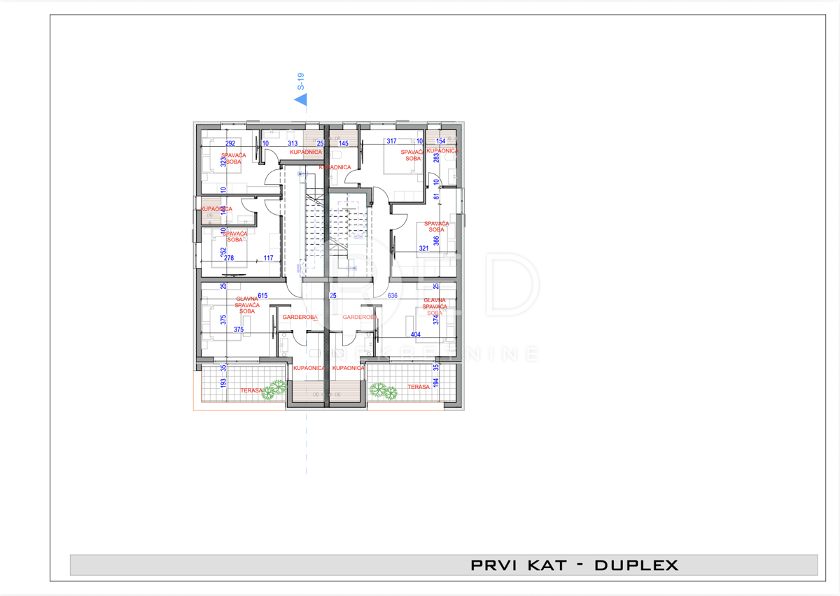 Land For sale - ŠIBENSKO-KNINSKA VODICE