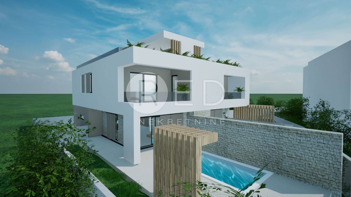 Land For sale - šibensko-kninska Vodice - foto 2/12