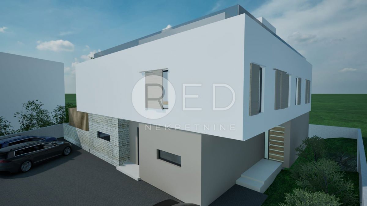 Land For sale - šibensko-kninska Vodice - foto 3/12