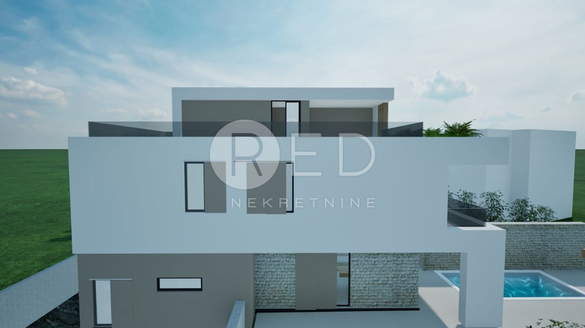 Land For sale - šibensko-kninska Vodice - foto 4/12