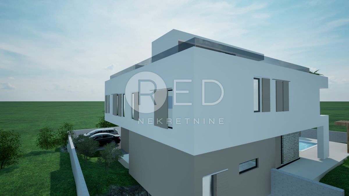 Land For sale - šibensko-kninska Vodice - foto 5/12