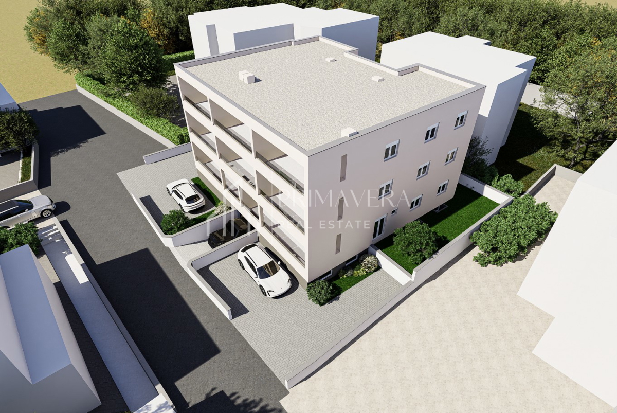 Apartment Zu verkaufen - Zadarska Zadar - foto 1/23