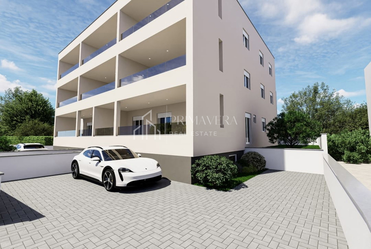 Apartment Zu verkaufen - ZADARSKA ZADAR