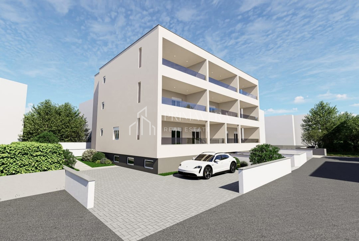 Apartment Zu verkaufen - Zadarska Zadar - foto 2/23