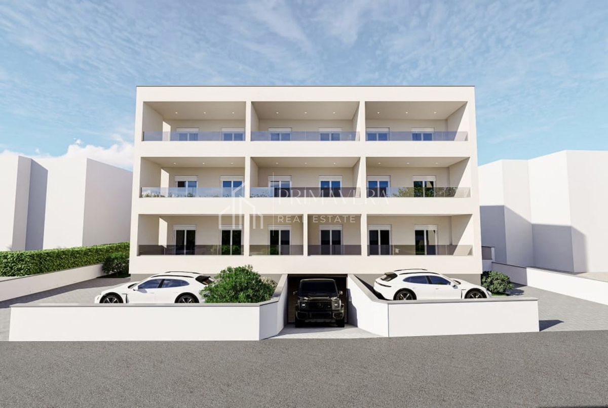 Apartment Zu verkaufen - Zadarska Zadar - foto 3/23