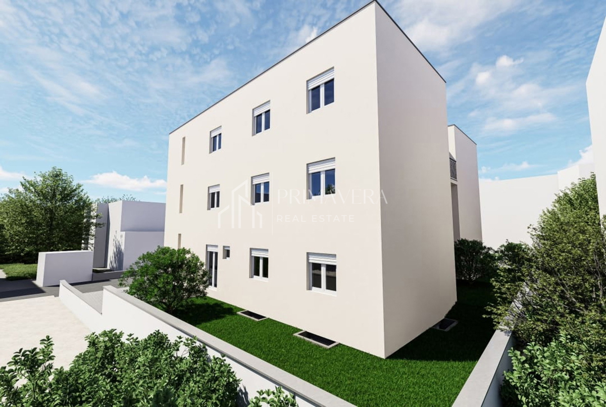 Apartment Zu verkaufen - Zadarska Zadar - foto 5/23