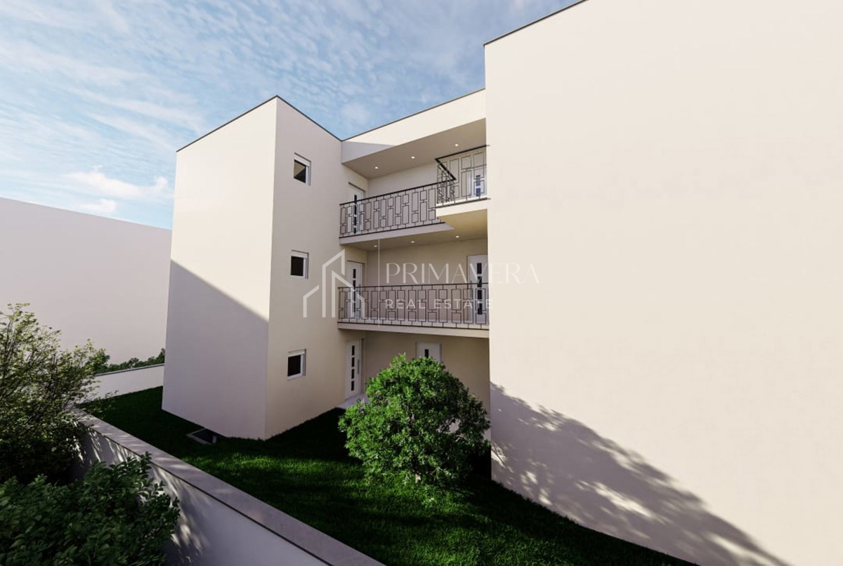 Apartment Zu verkaufen - ZADARSKA ZADAR