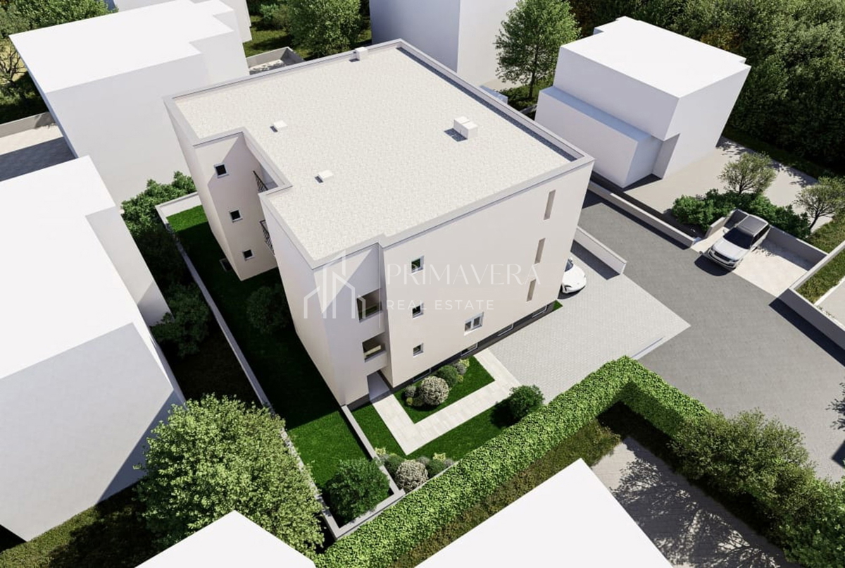 Apartment Zu verkaufen - ZADARSKA ZADAR