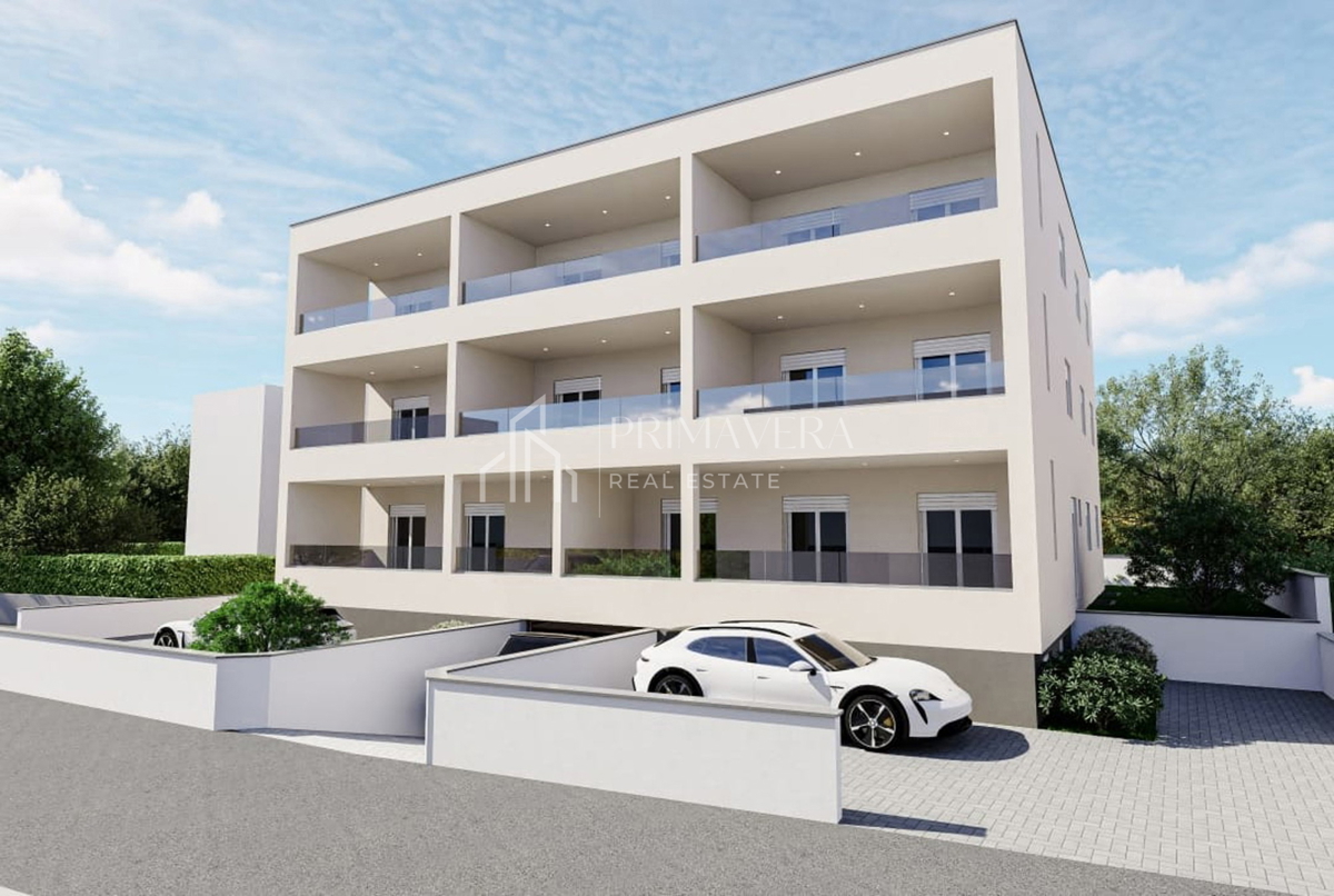 Apartment Zu verkaufen - Zadarska Zadar - foto 3/20