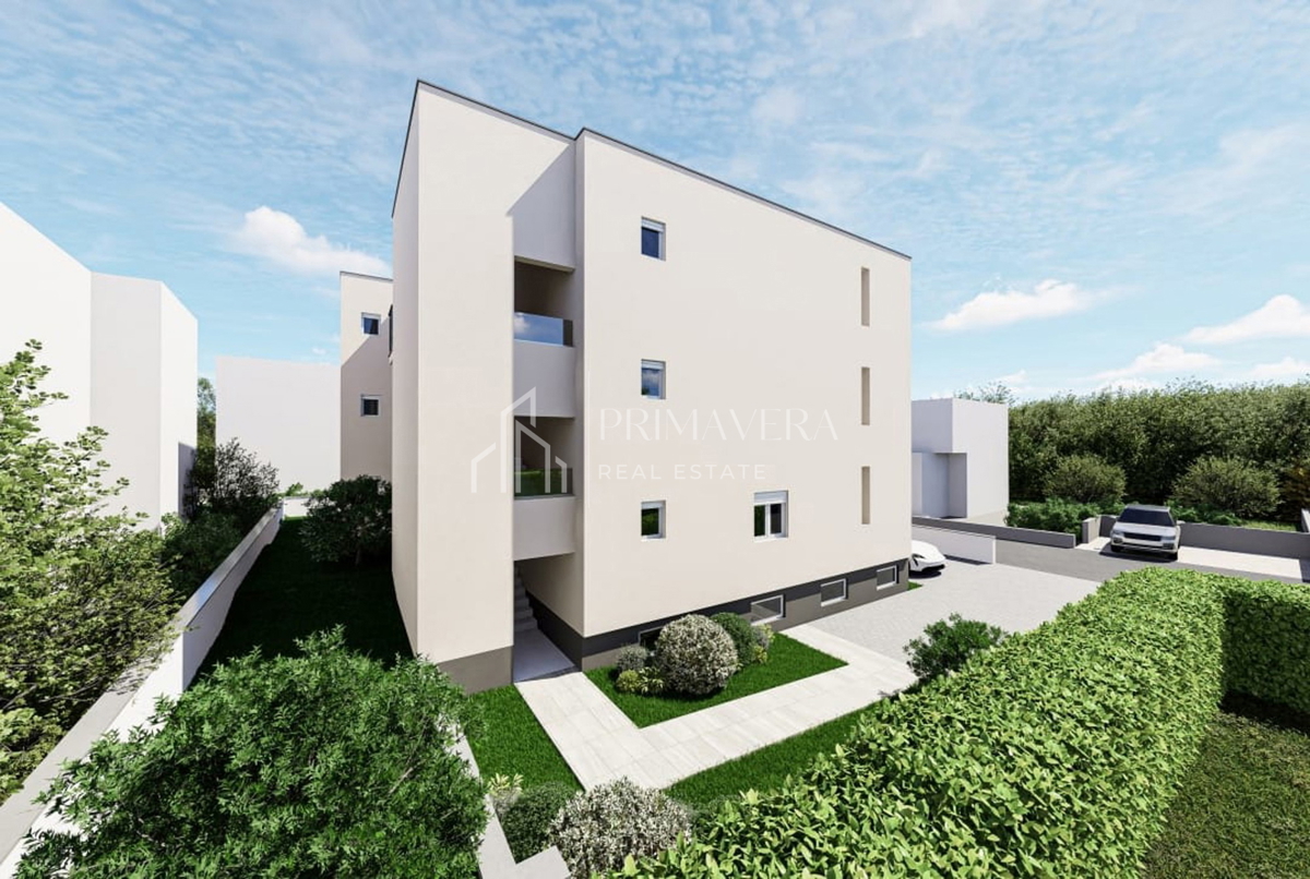 Apartment Zu verkaufen - ZADARSKA ZADAR
