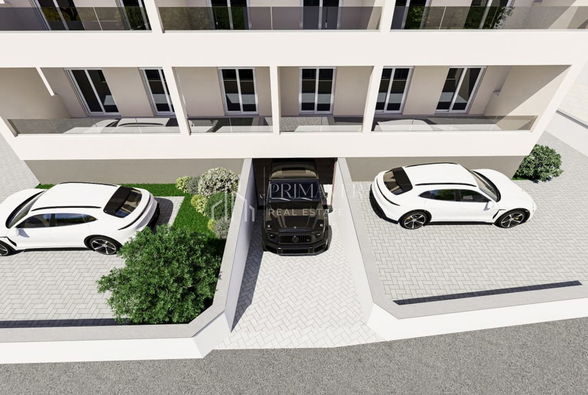 Apartment Zu verkaufen - ZADARSKA ZADAR