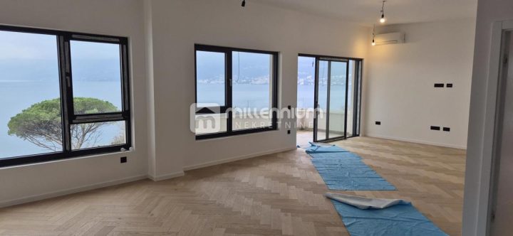 Apartmán na prodej 121 m² – Rijeka