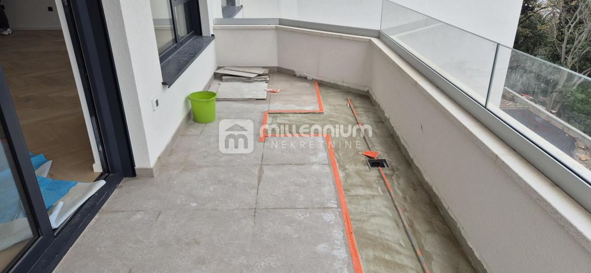 Appartamento In vendita - PRIMORSKO-GORANSKA RIJEKA