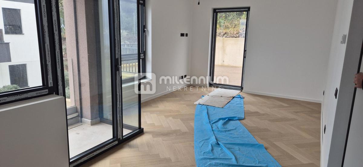 Apartma Na predaj - Primorsko-goranska Rijeka - foto 2/11