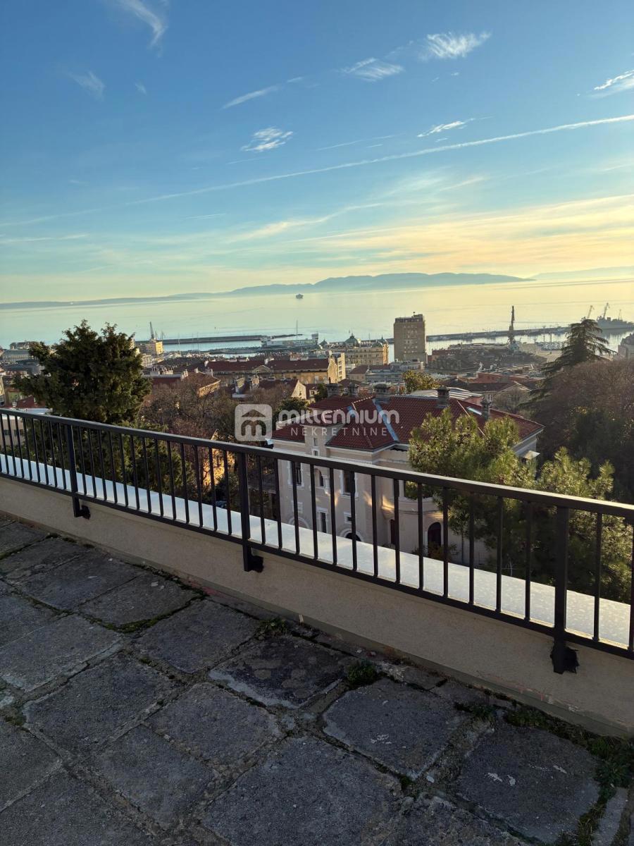 Apartment Zu vermieten - Primorsko-goranska Rijeka - foto 1/11