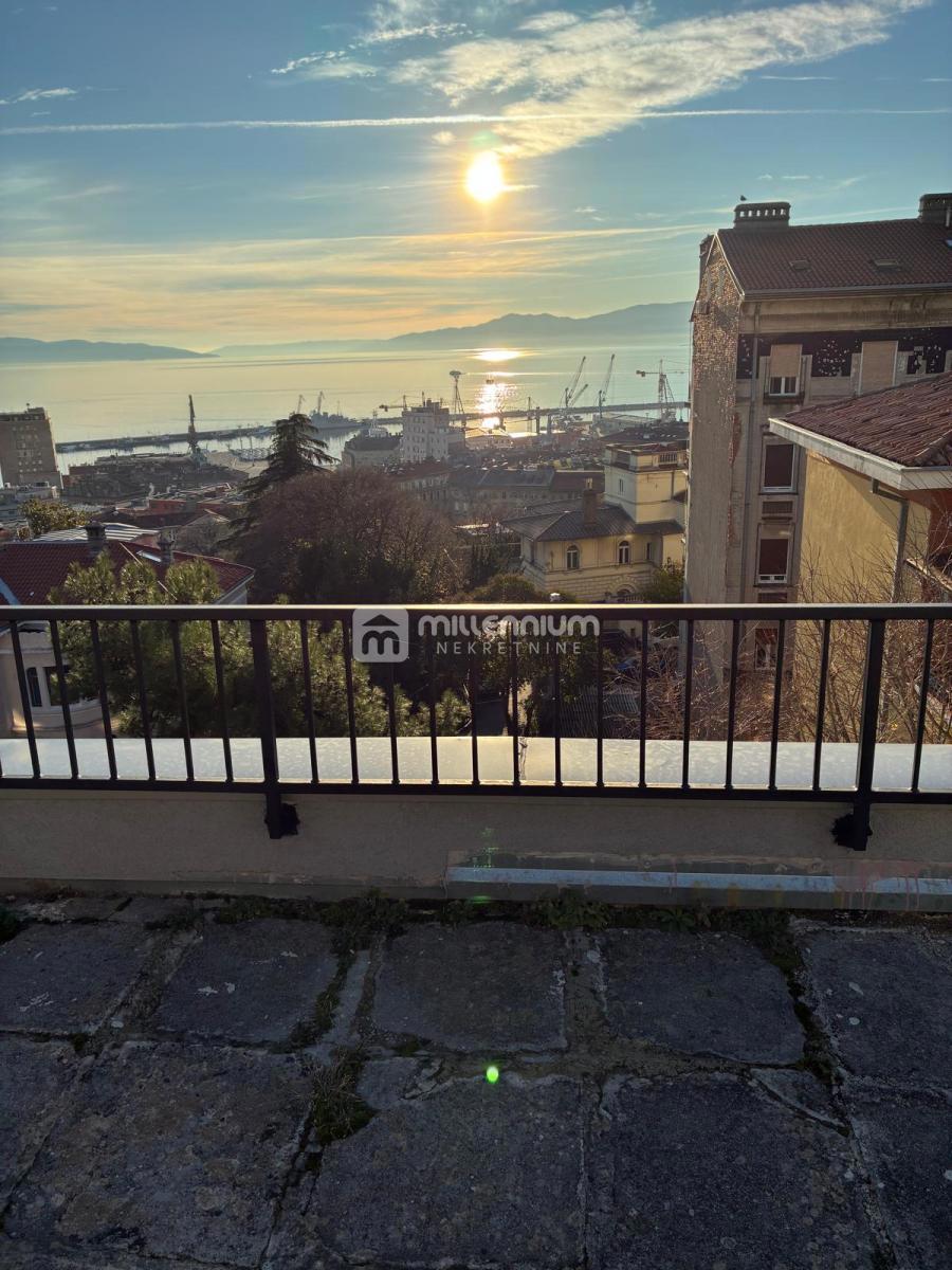 Apartment Zu vermieten - PRIMORSKO-GORANSKA RIJEKA