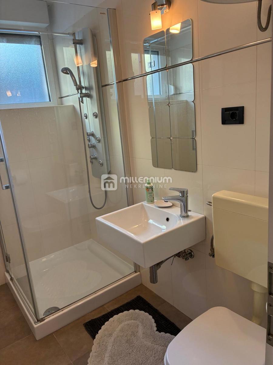 Apartment Zu vermieten - PRIMORSKO-GORANSKA RIJEKA
