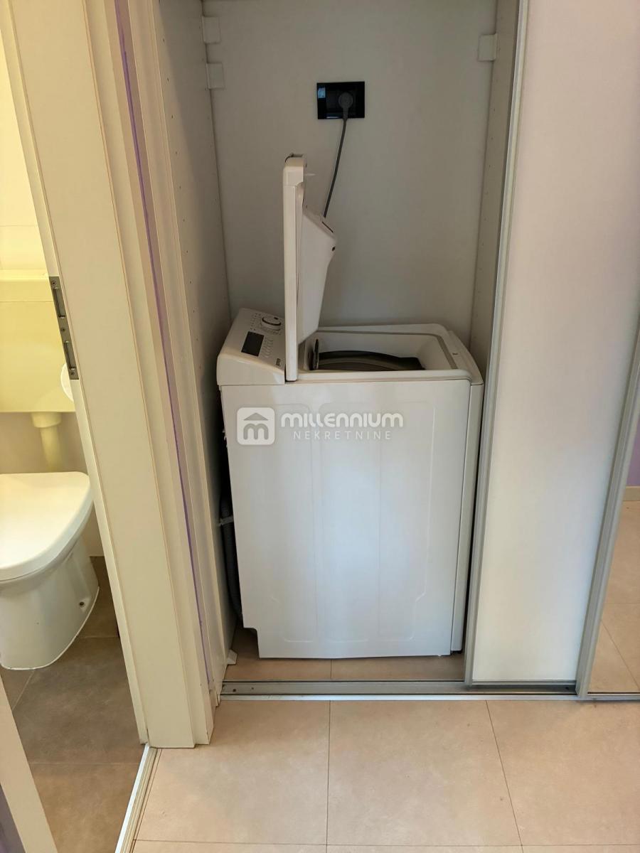Apartment Zu vermieten - PRIMORSKO-GORANSKA RIJEKA
