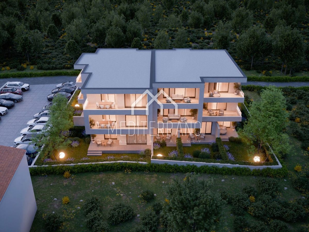 Apartment Zu verkaufen - šibensko-kninska šibenik - foto 1/16