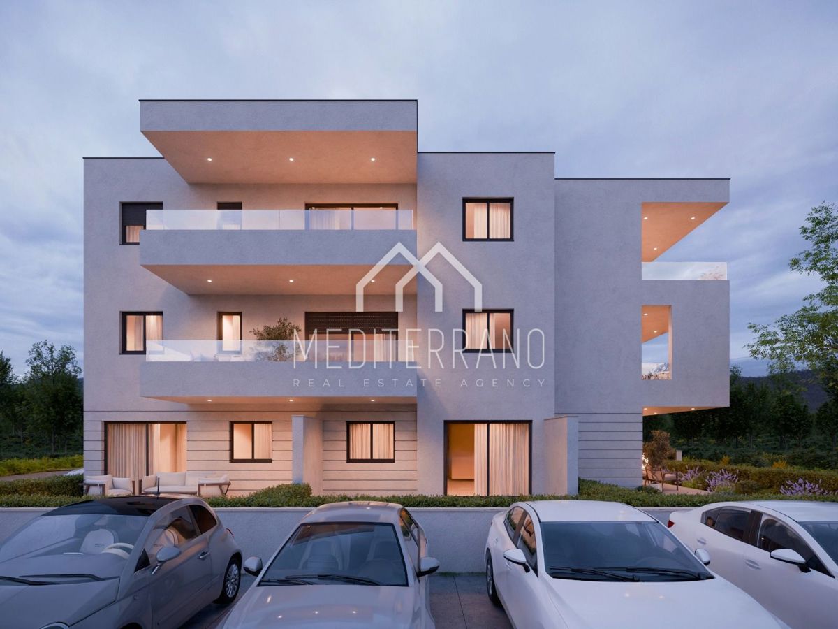 Apartment Zu verkaufen - ŠIBENSKO-KNINSKA ŠIBENIK