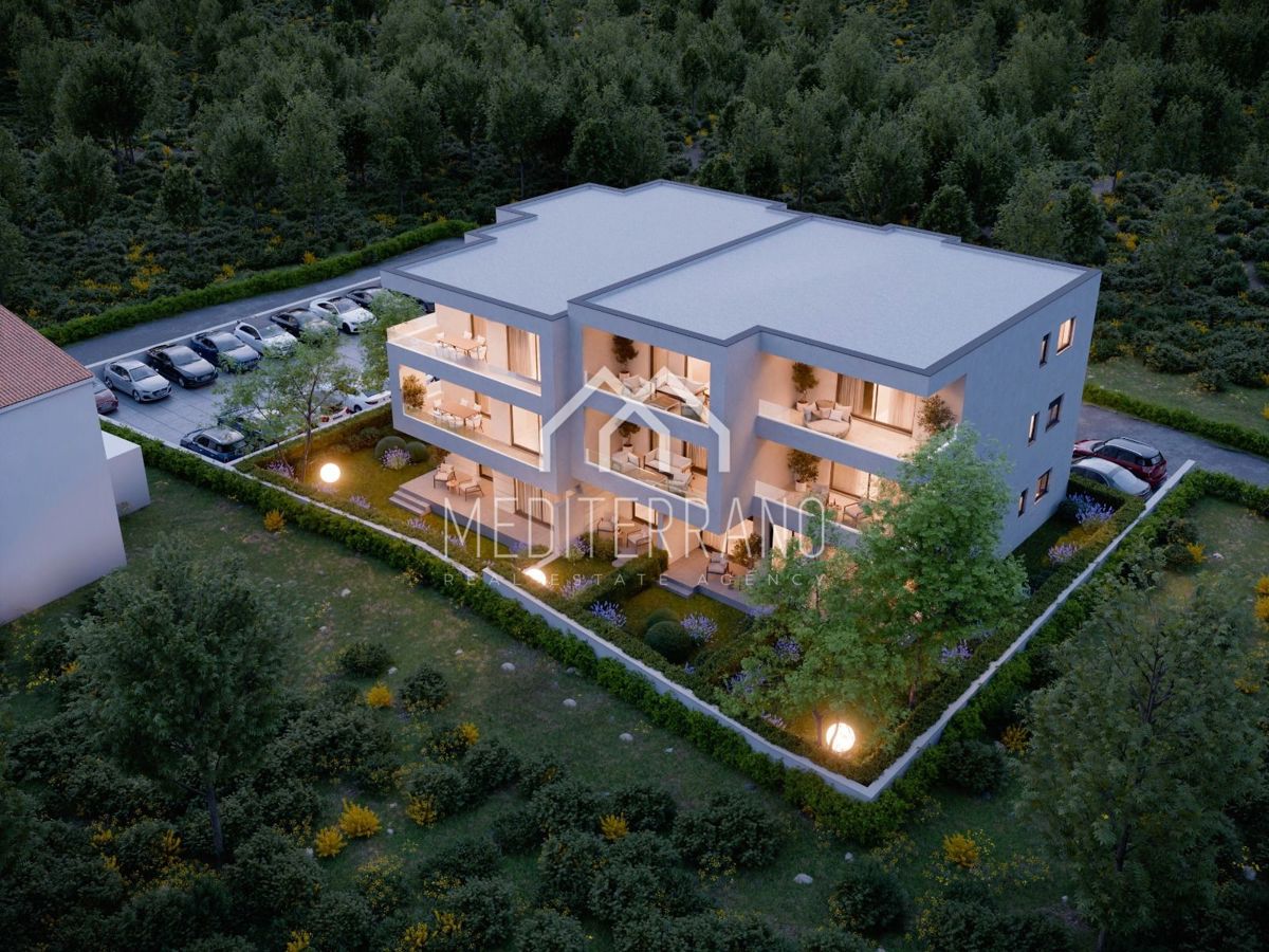 Apartment Zu verkaufen - šibensko-kninska šibenik - foto 2/16