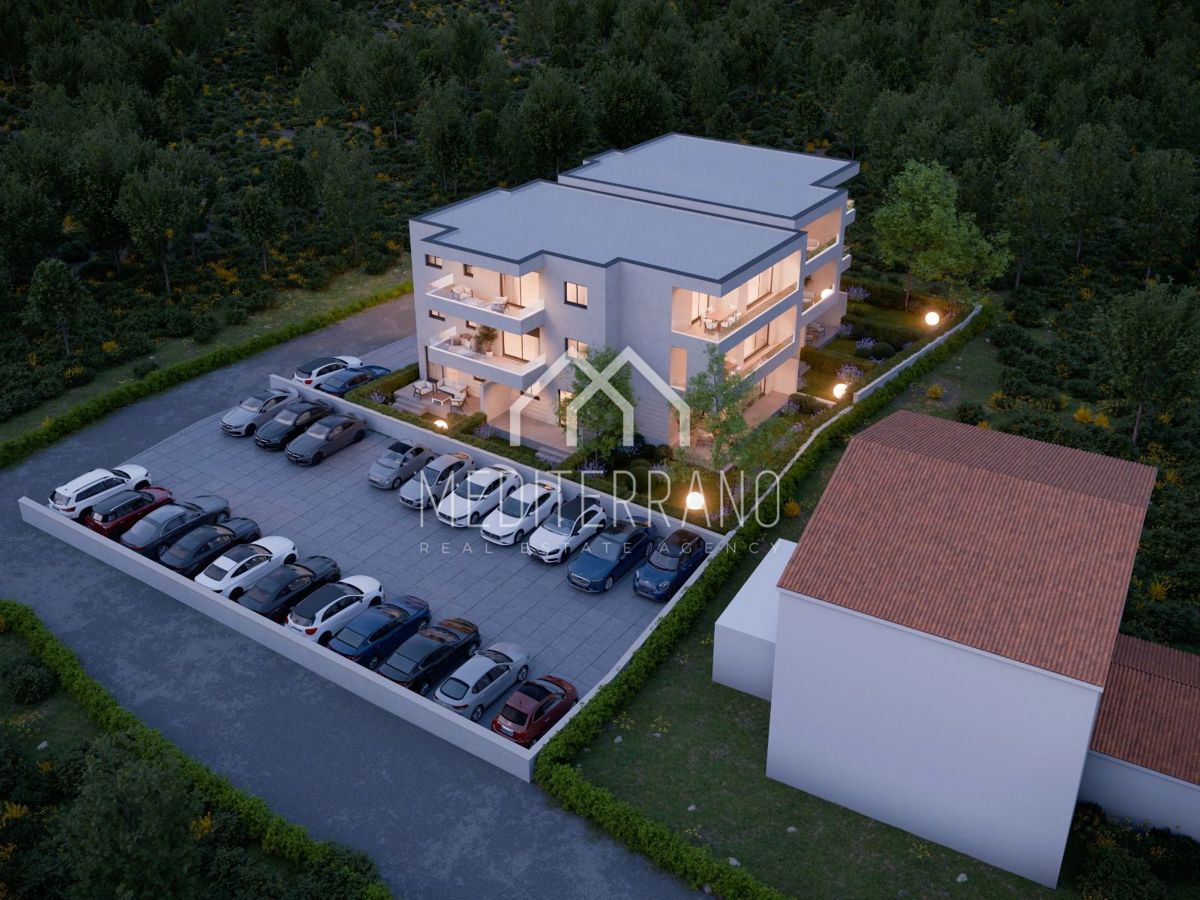 Apartment Zu verkaufen - šibensko-kninska šibenik - foto 3/16