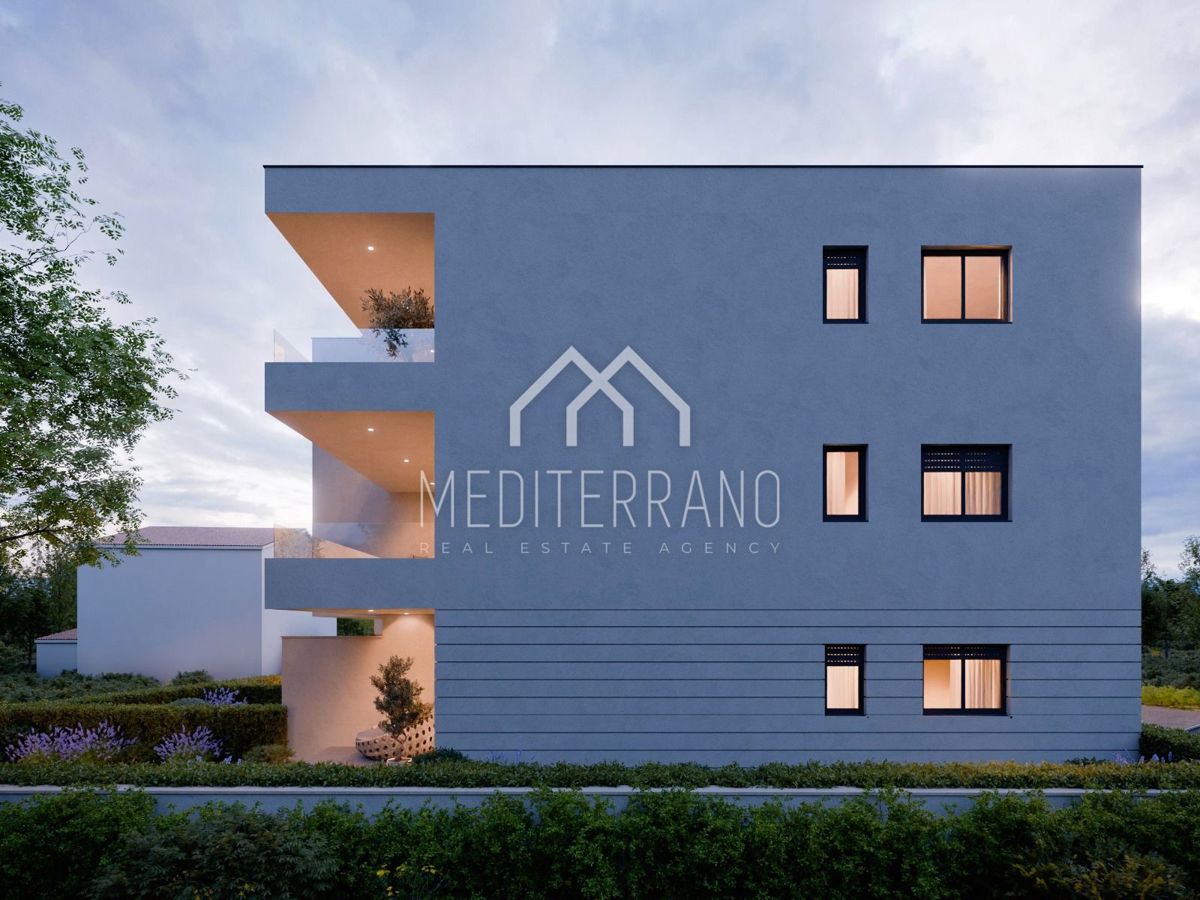 Apartment Zu verkaufen - šibensko-kninska šibenik - foto 4/16