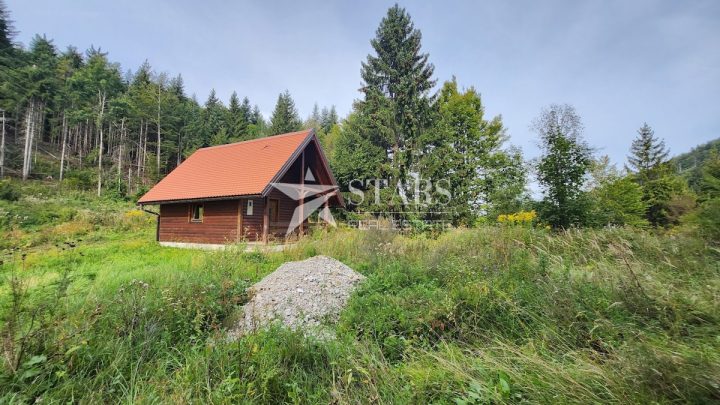 Casa in vendita 50 m² – Ravna Gora