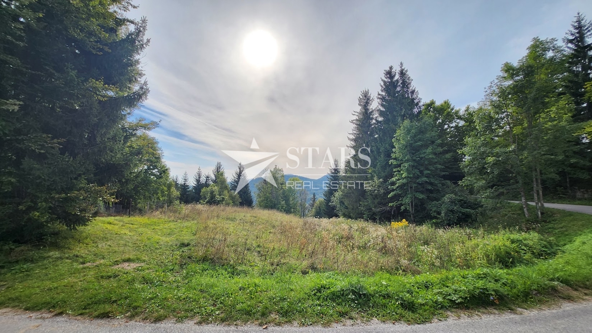 Maison À vendre - Primorsko-goranska Ravna Gora - foto 2/3