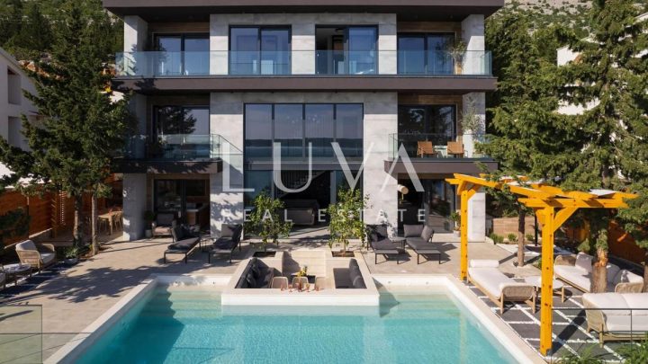 House for sale 270 m² – Starigrad