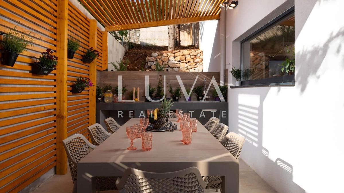 Casa In vendita - ZADARSKA STARIGRAD